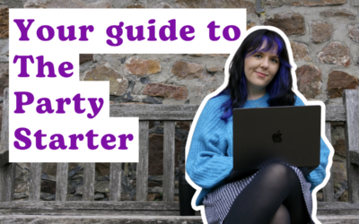 Everything you need to know about The Party Starter
