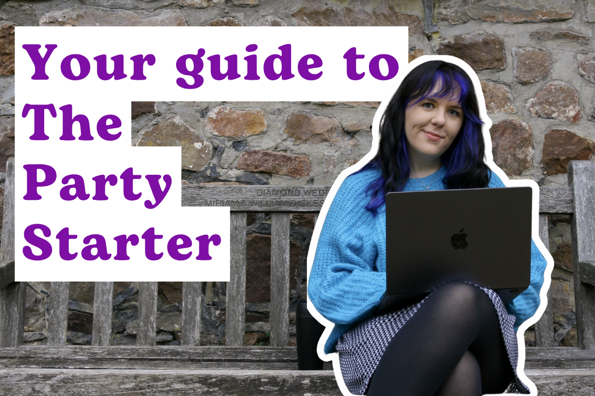 Your-guide-to-The-Party-Starter.
