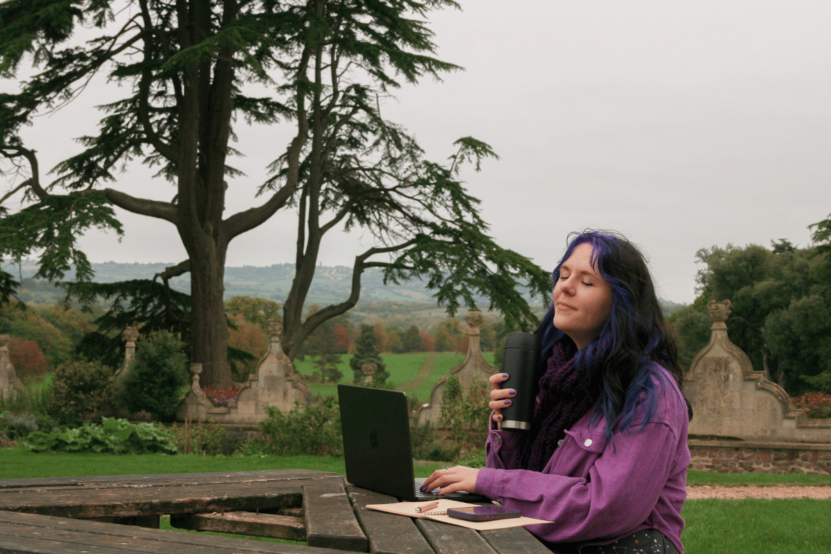 Brand Photoshoot in Bristol