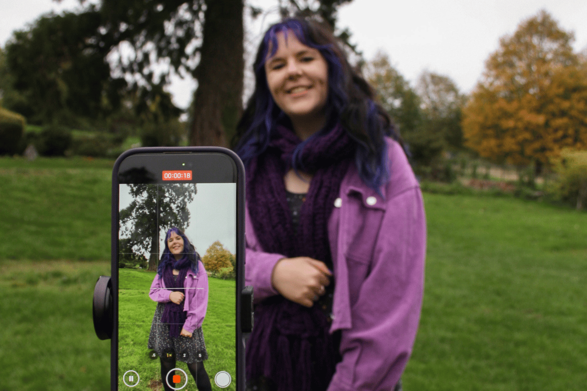 Brand Photoshoot in Bristol