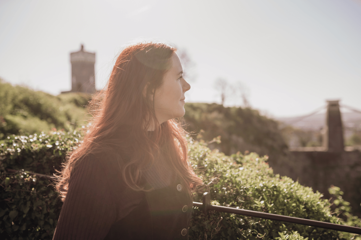 Brand Photoshoot in Bristol
